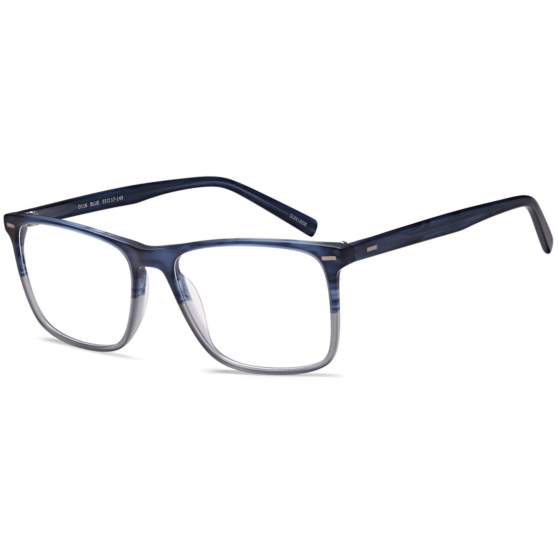 Brooklyn D116 Black