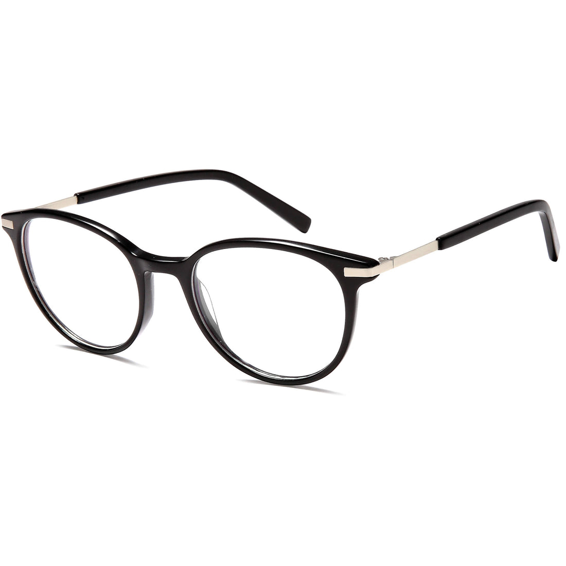 Brooklyn D122 Black