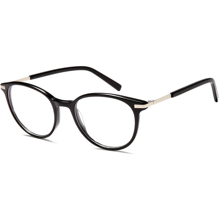 Brooklyn D122 Black