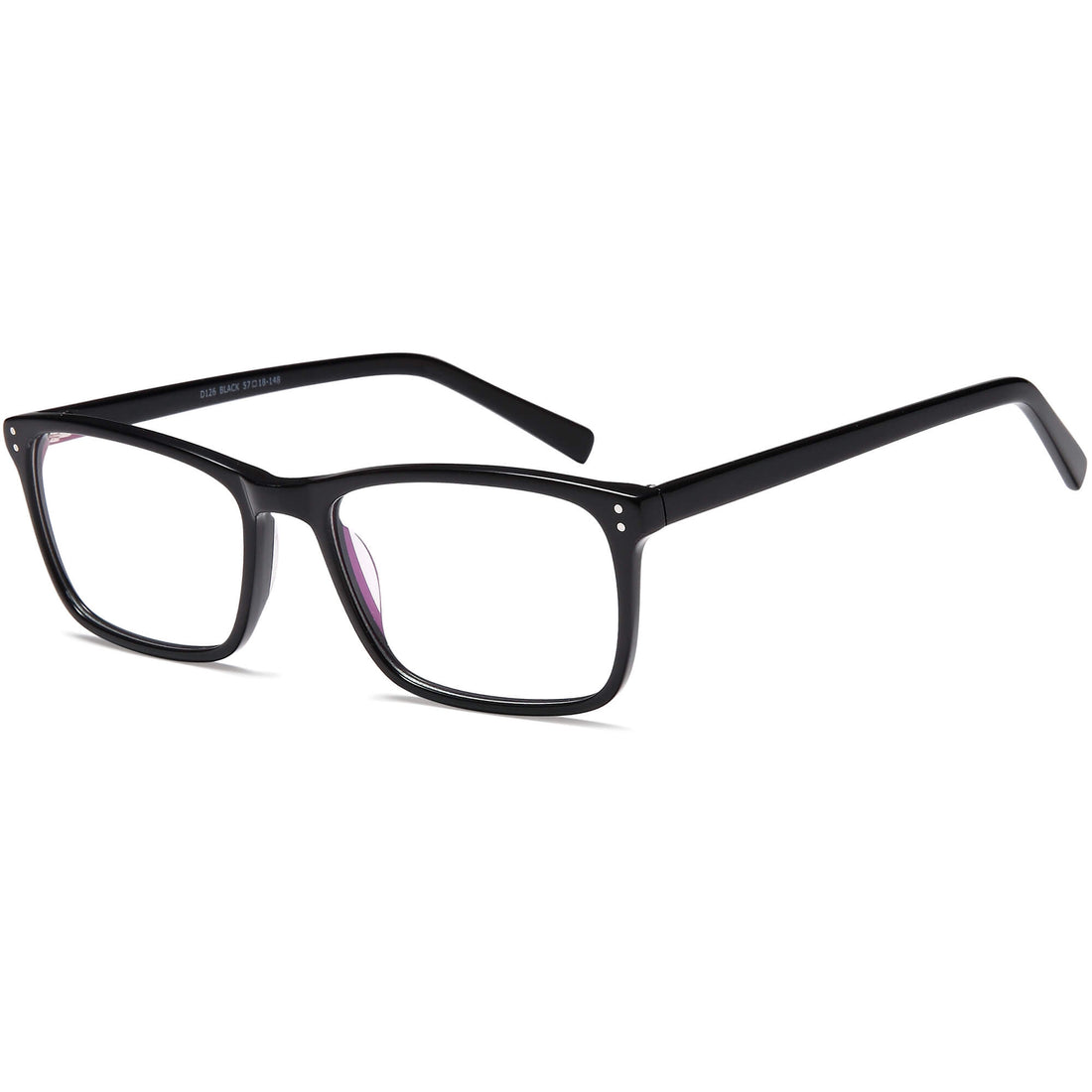 Brooklyn D126 Black