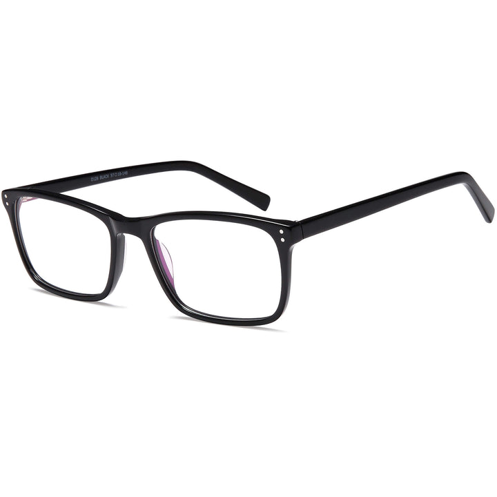 Brooklyn D126 Black