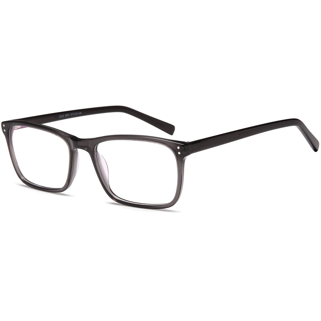 Brooklyn D126 Black