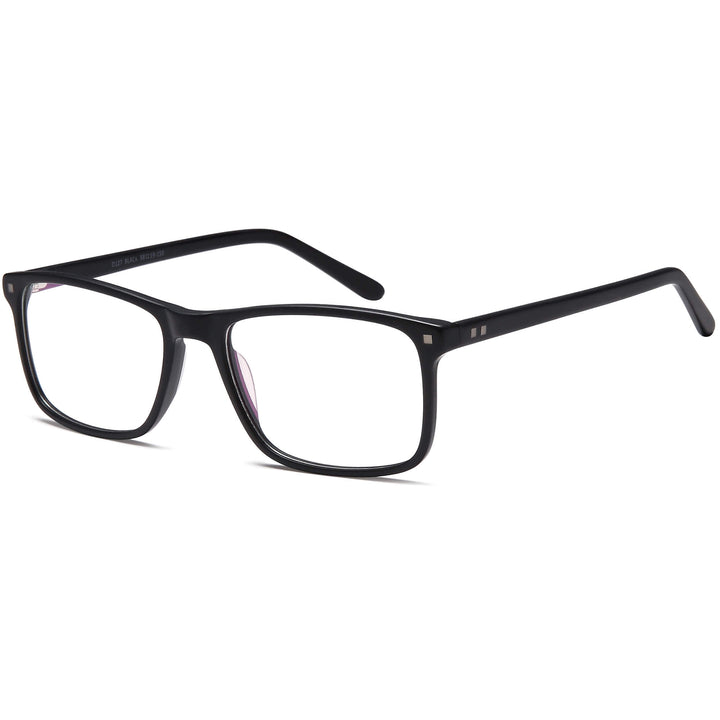 Brooklyn D127 Black