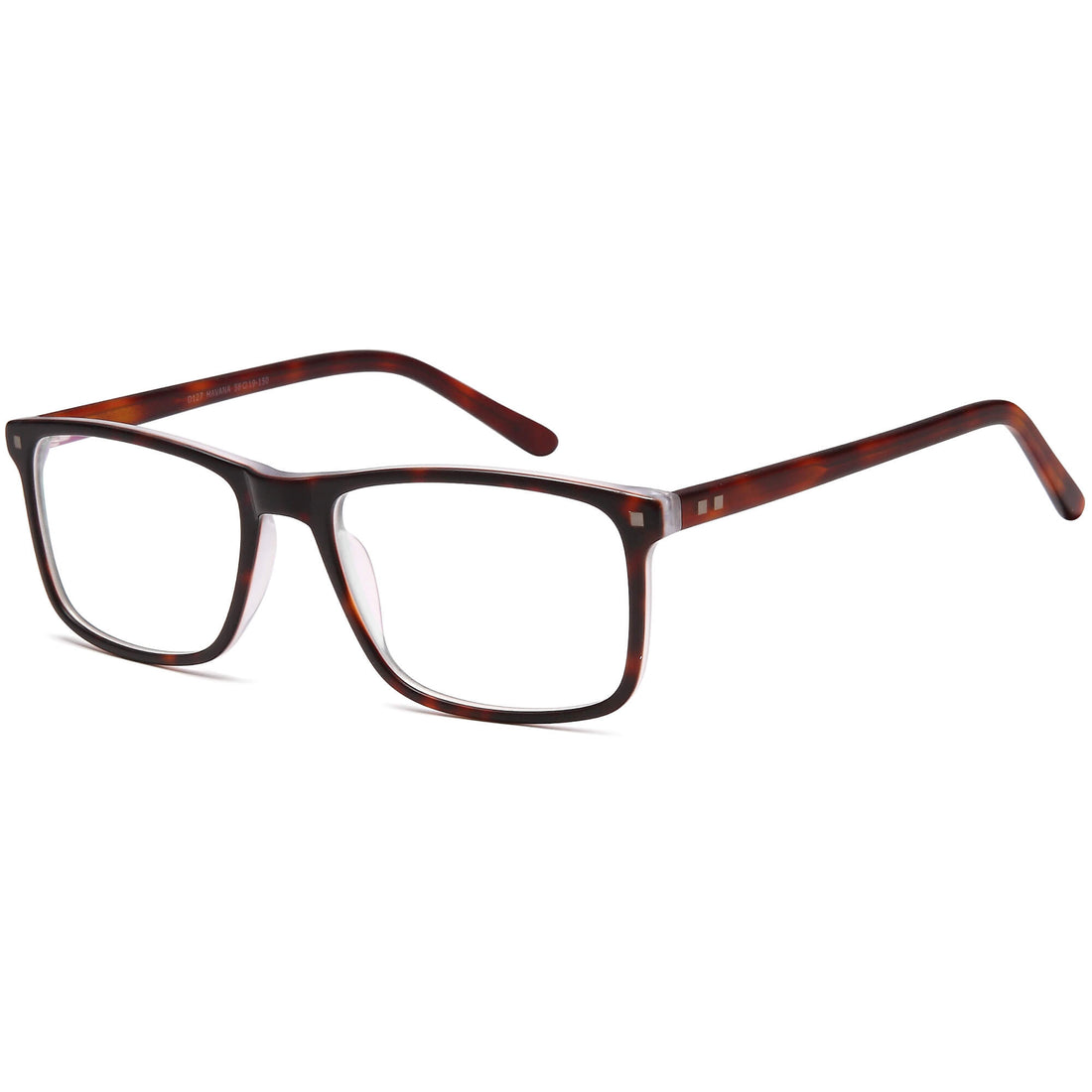 Brooklyn D127 Black