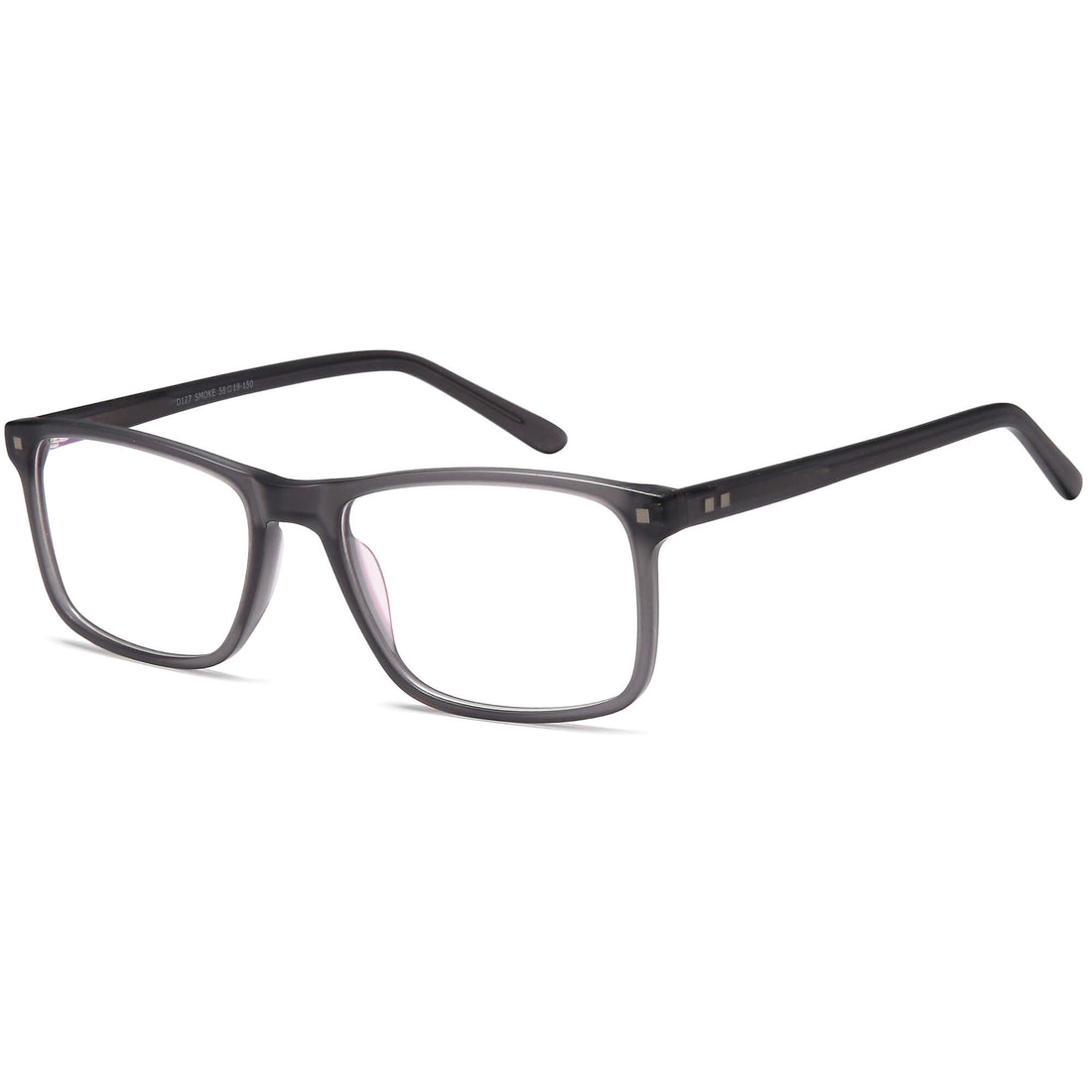 Brooklyn D127 Black