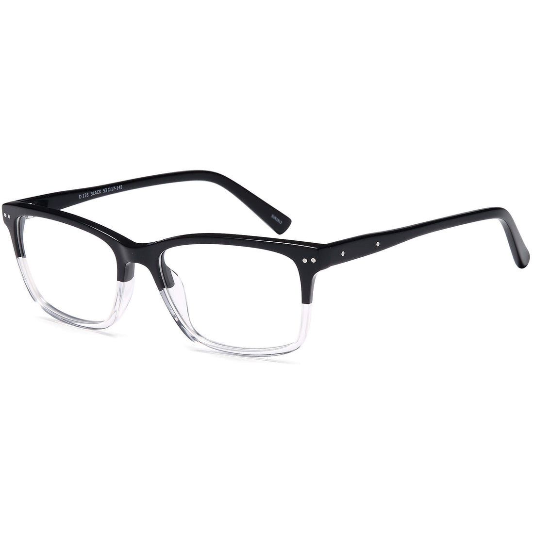 Brooklyn D128 Black