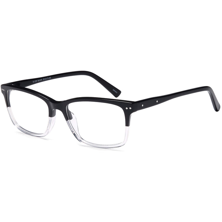 Brooklyn D128 Black