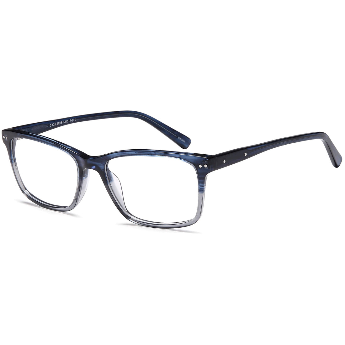 Brooklyn D128 Black