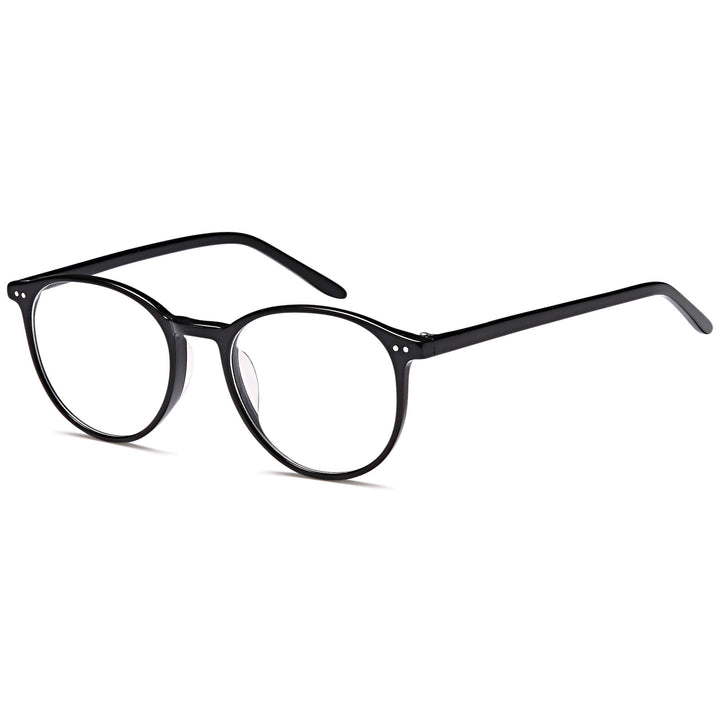 Brooklyn D133 Black