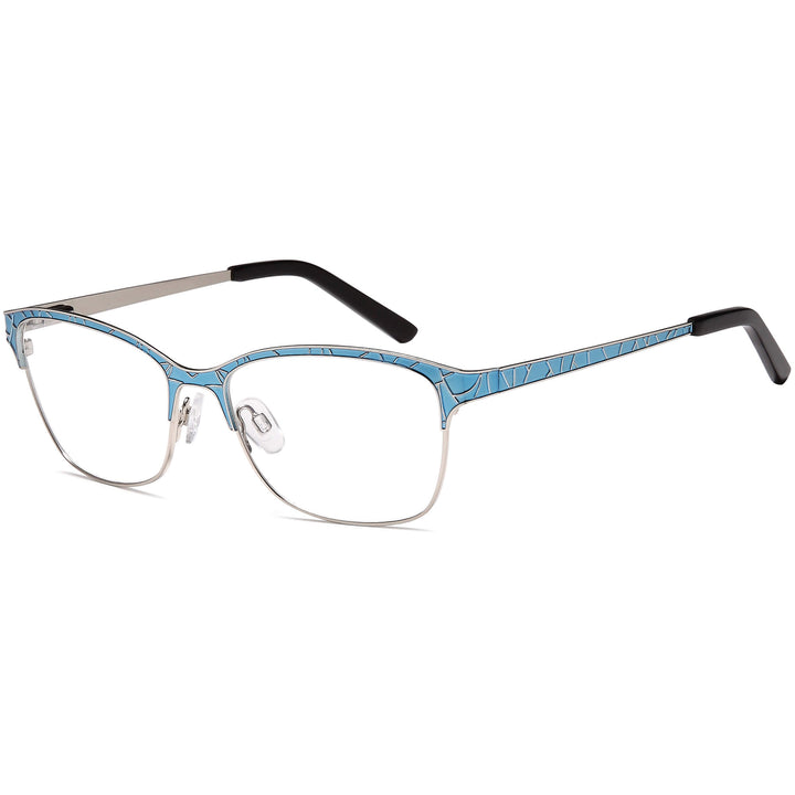 Brooklyn D135 Blue