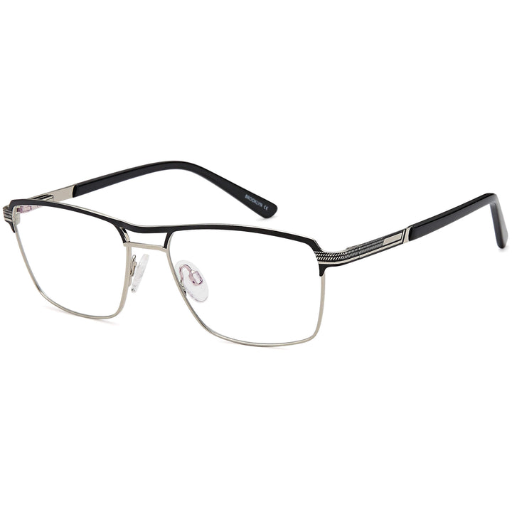 Brooklyn D138 Black