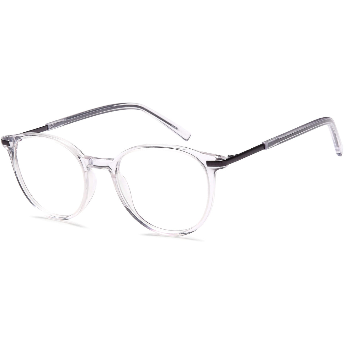 Brooklyn D139 Brown Crystal