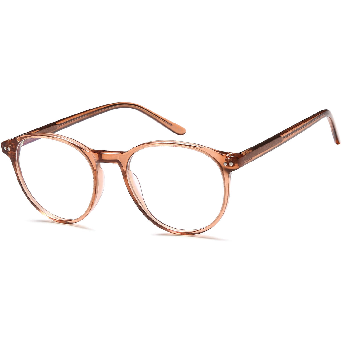 Brooklyn D141 Brown Crystal