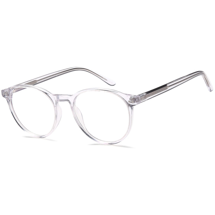 Brooklyn D141 Brown Crystal