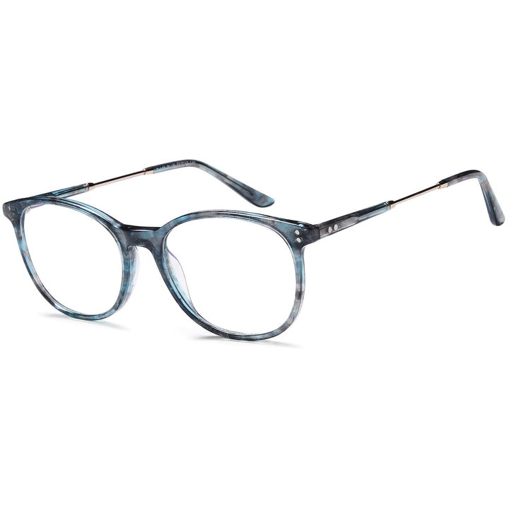 Brooklyn D145 Black