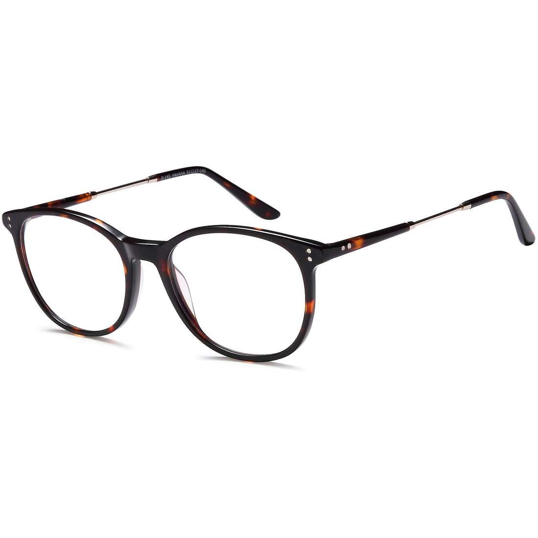 Brooklyn D145 Black