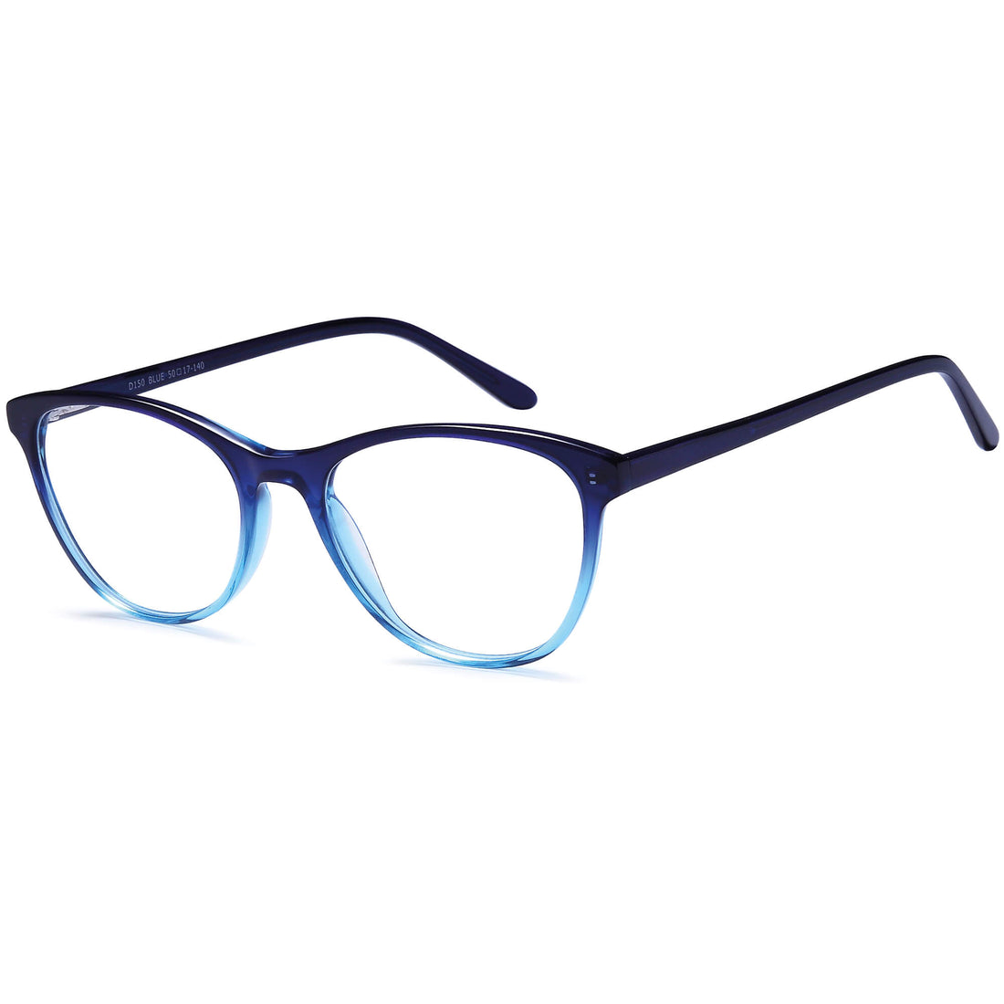 Brooklyn D150 Blue