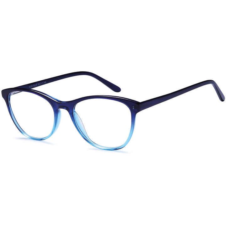 Brooklyn D150 Blue
