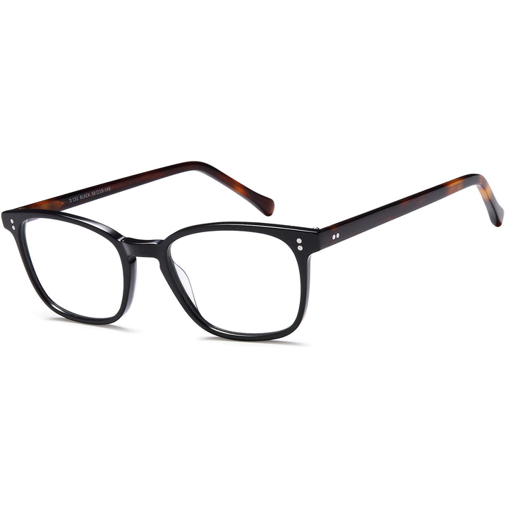 Brooklyn D152 Black