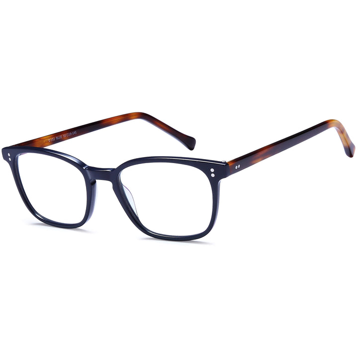 Brooklyn D152 Black
