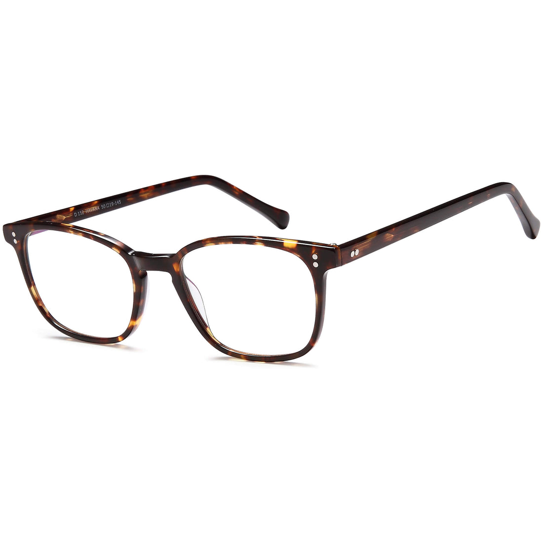 Brooklyn D152 Black