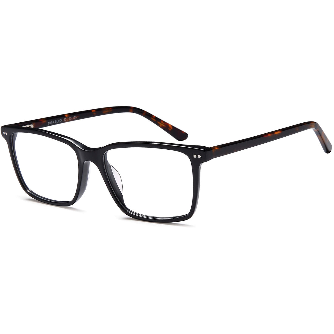 Brooklyn D154 Black