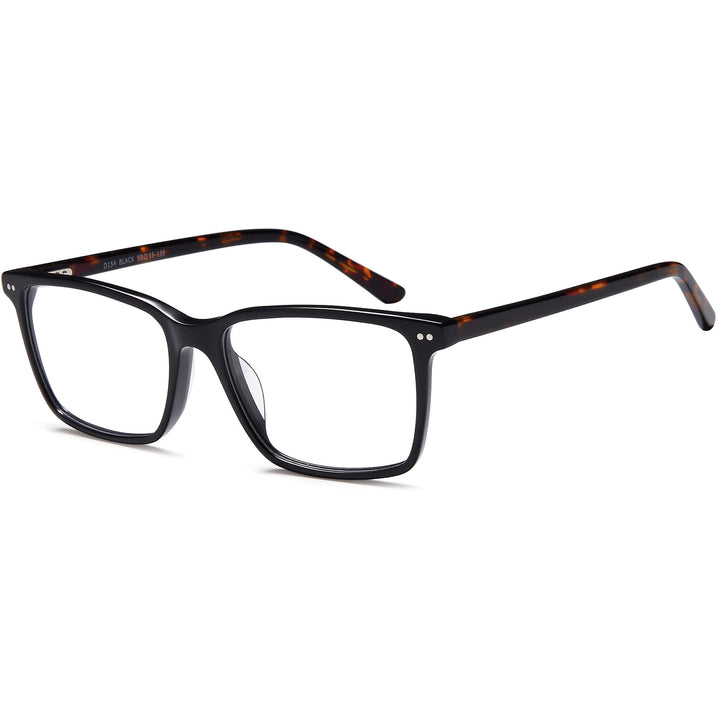 Brooklyn D154 Black