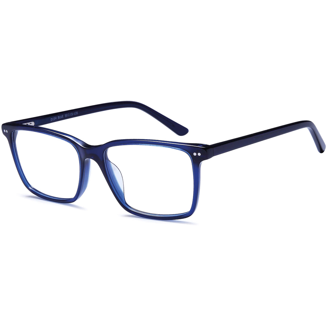 Brooklyn D154 Black