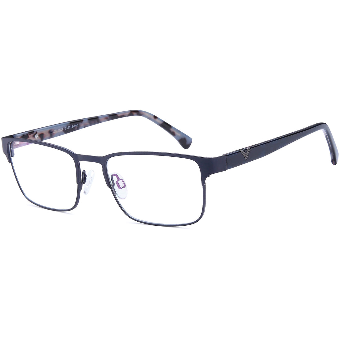 Brooklyn D157 Black