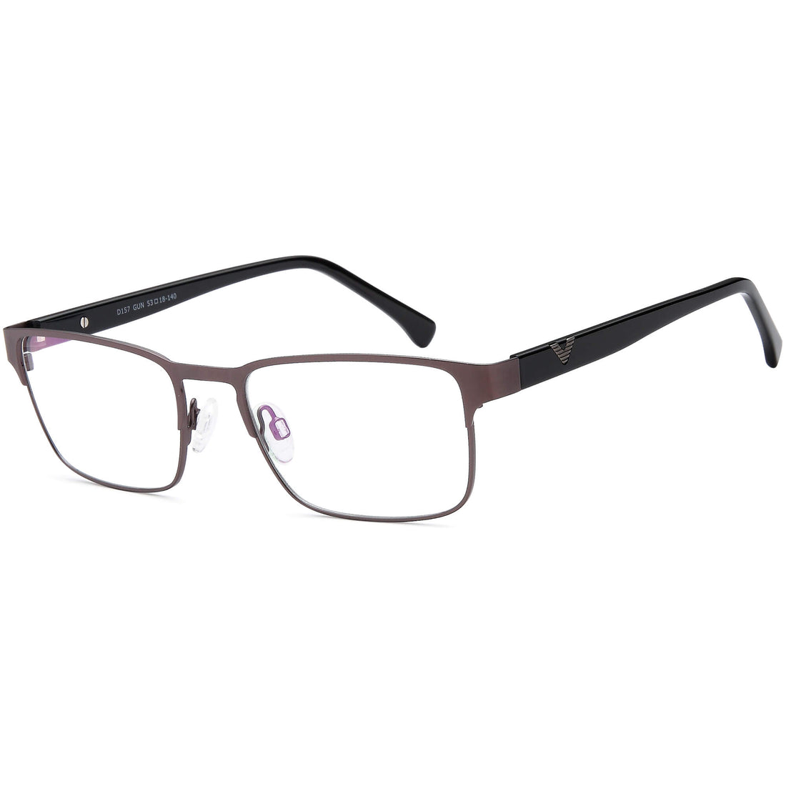 Brooklyn D157 Black