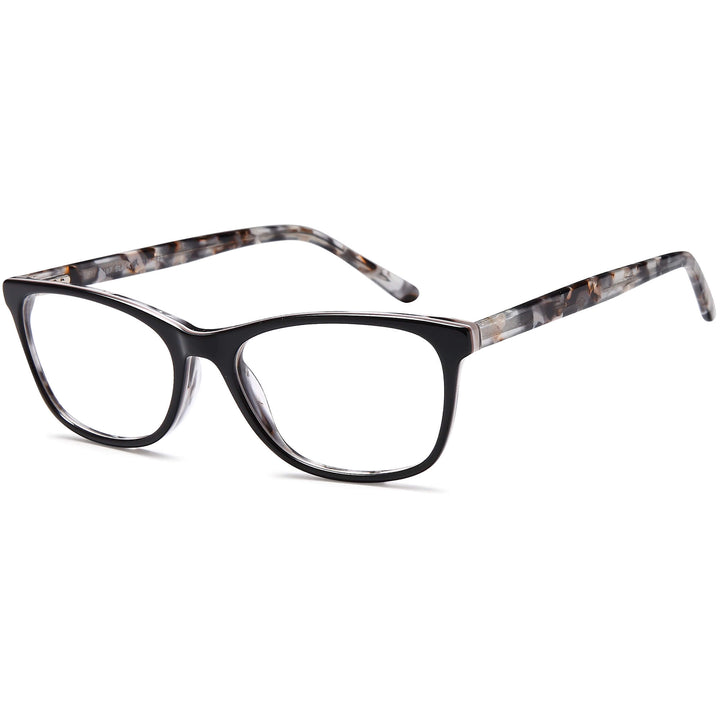 Brooklyn D167 Black