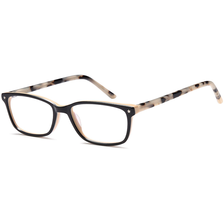 Brooklyn D169 Black Horn