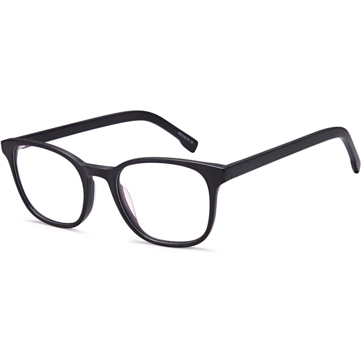 Brooklyn D171 Black