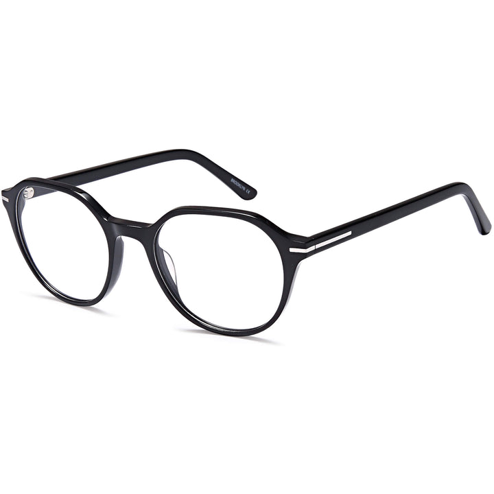 Brooklyn D175 Black