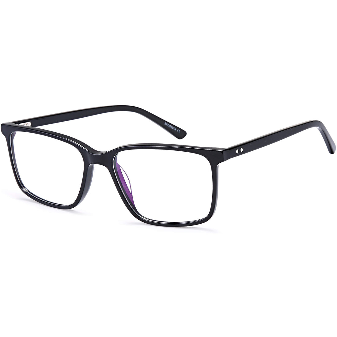 Brooklyn D181 Black