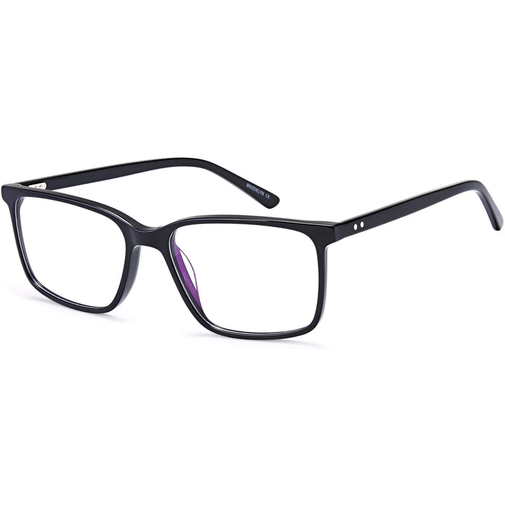 Brooklyn D181 Black