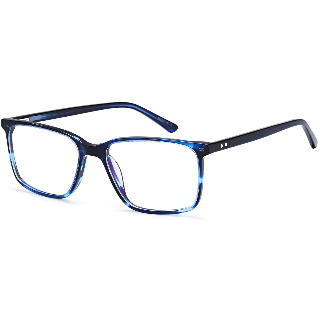 Brooklyn D181 Black