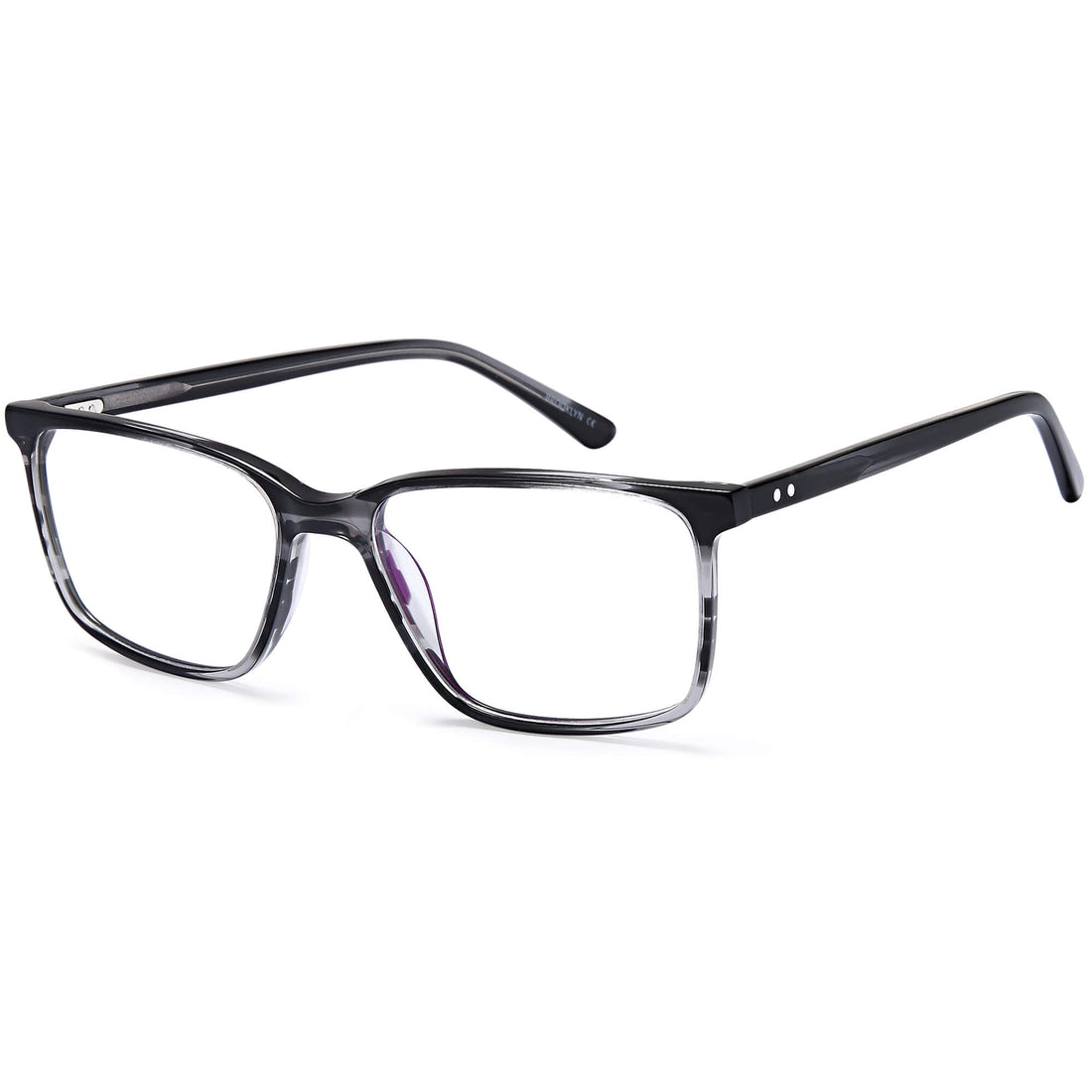 Brooklyn D181 Black