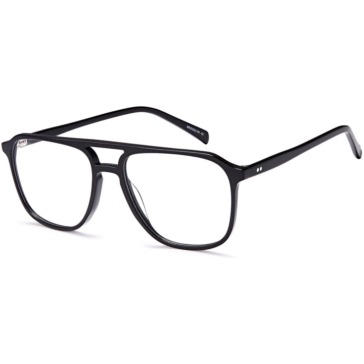 Brooklyn D182 Black
