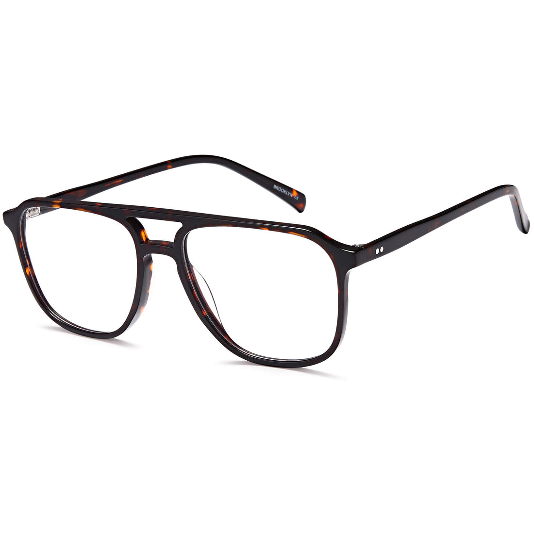 Brooklyn D182 Black