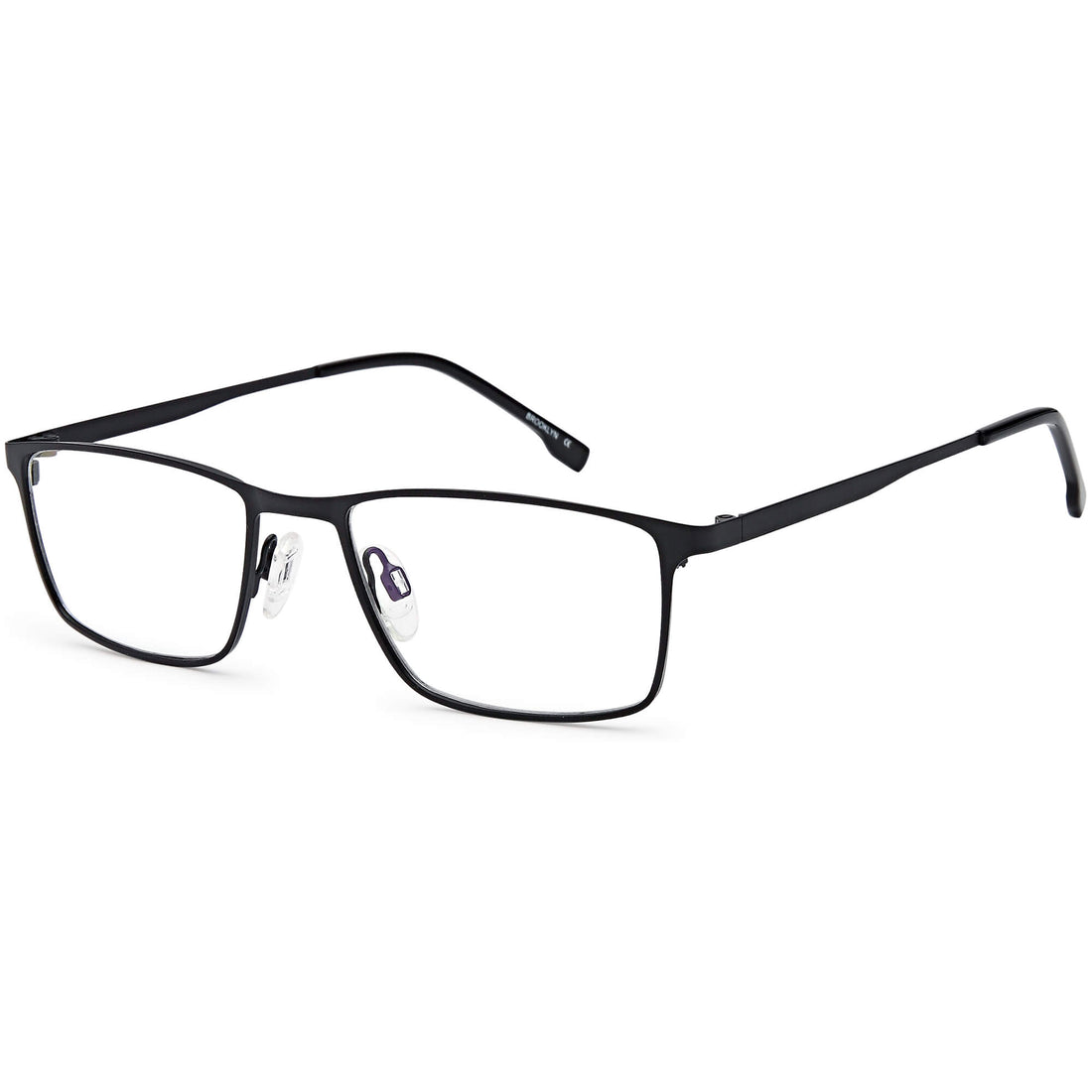 Brooklyn D184 Black
