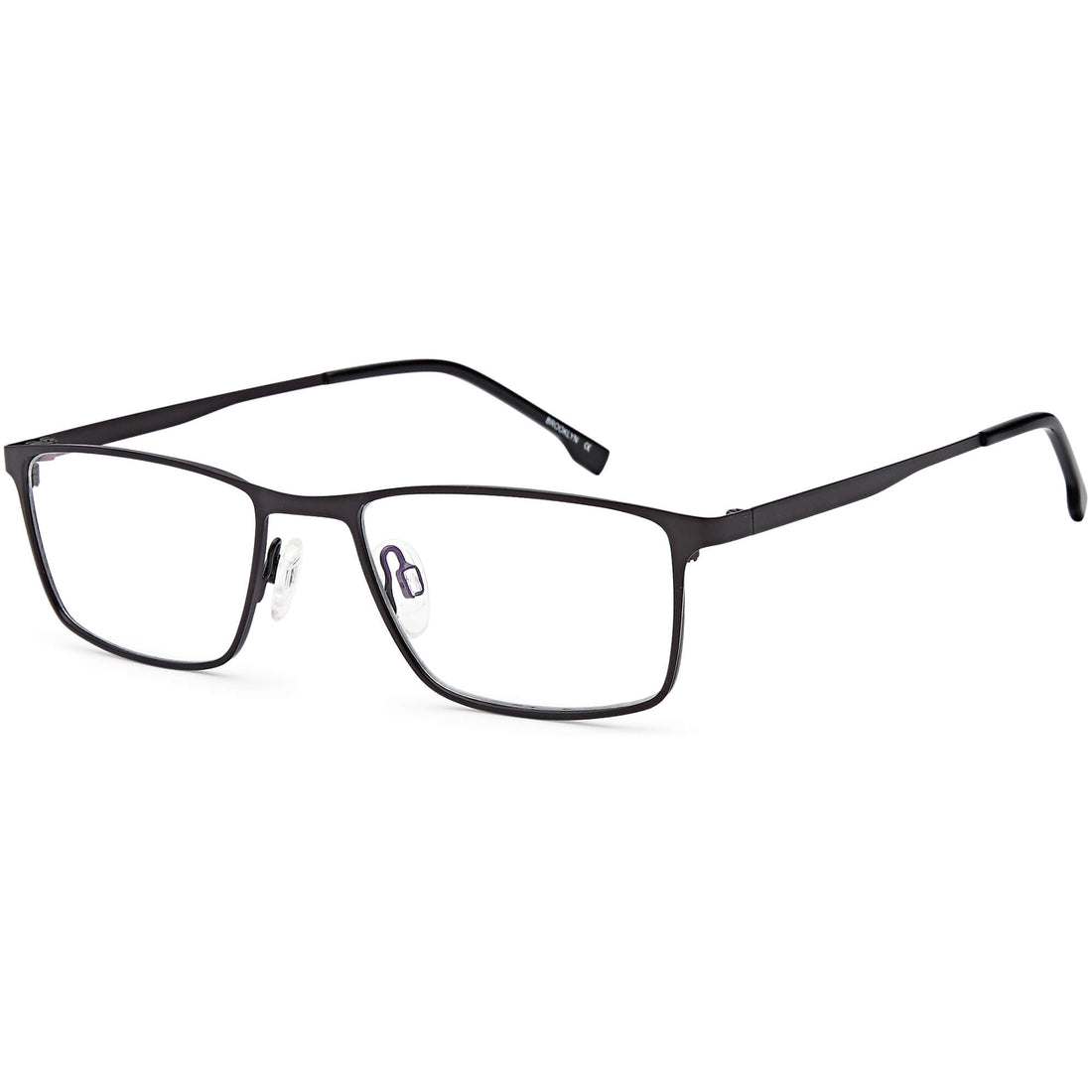 Brooklyn D184 Black