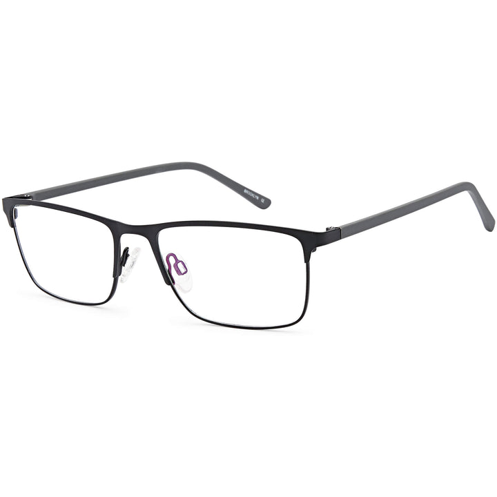 Brooklyn D185 Black