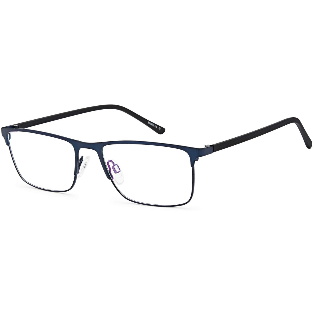 Brooklyn D185 Black