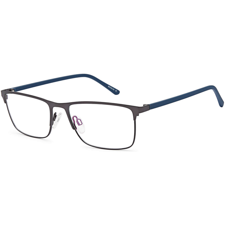Brooklyn D185 Black