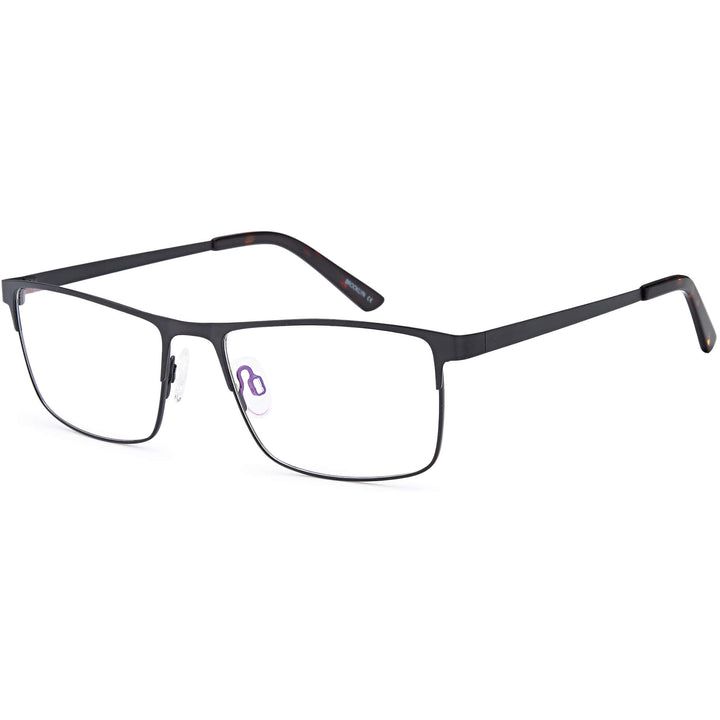 Brooklyn D187 Black