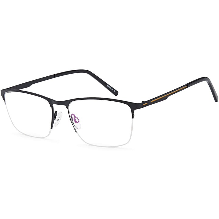 Brooklyn D193 Black