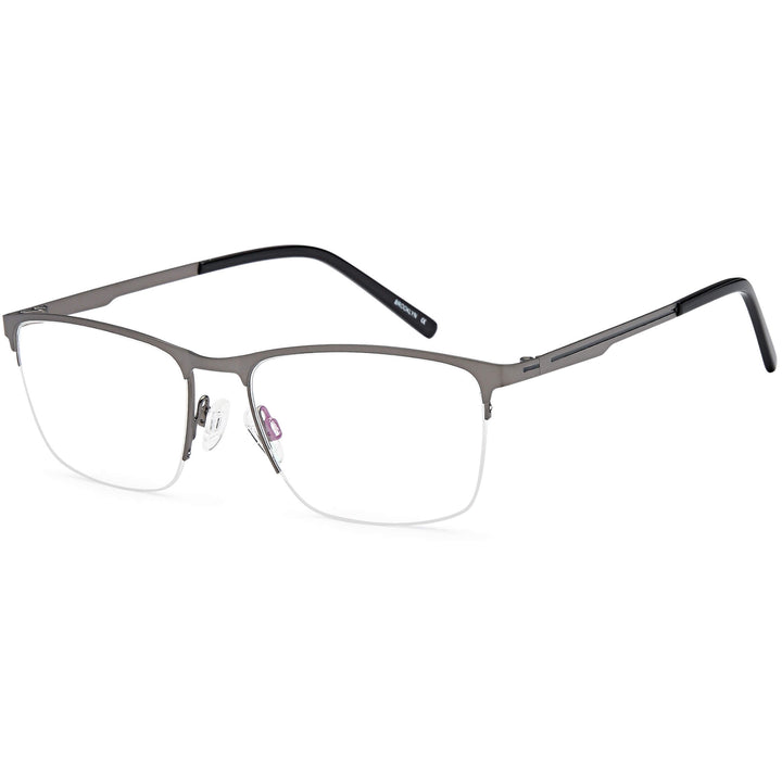 Brooklyn D193 Black