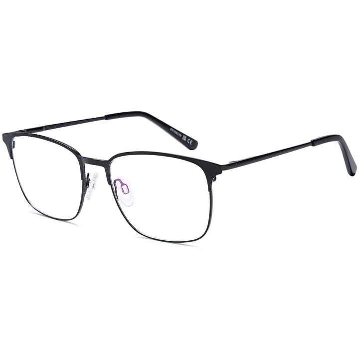 Brooklyn D196 Black