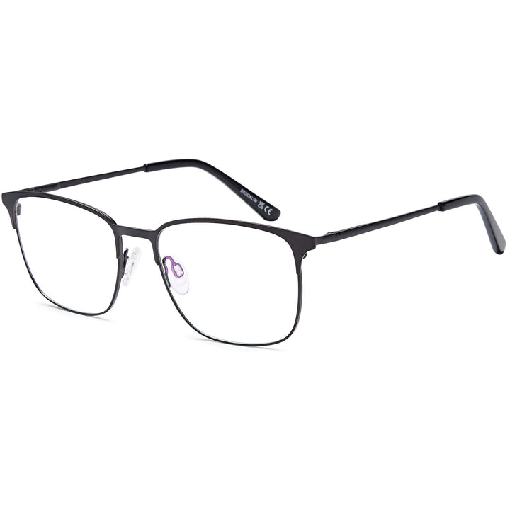 Brooklyn D196 Black